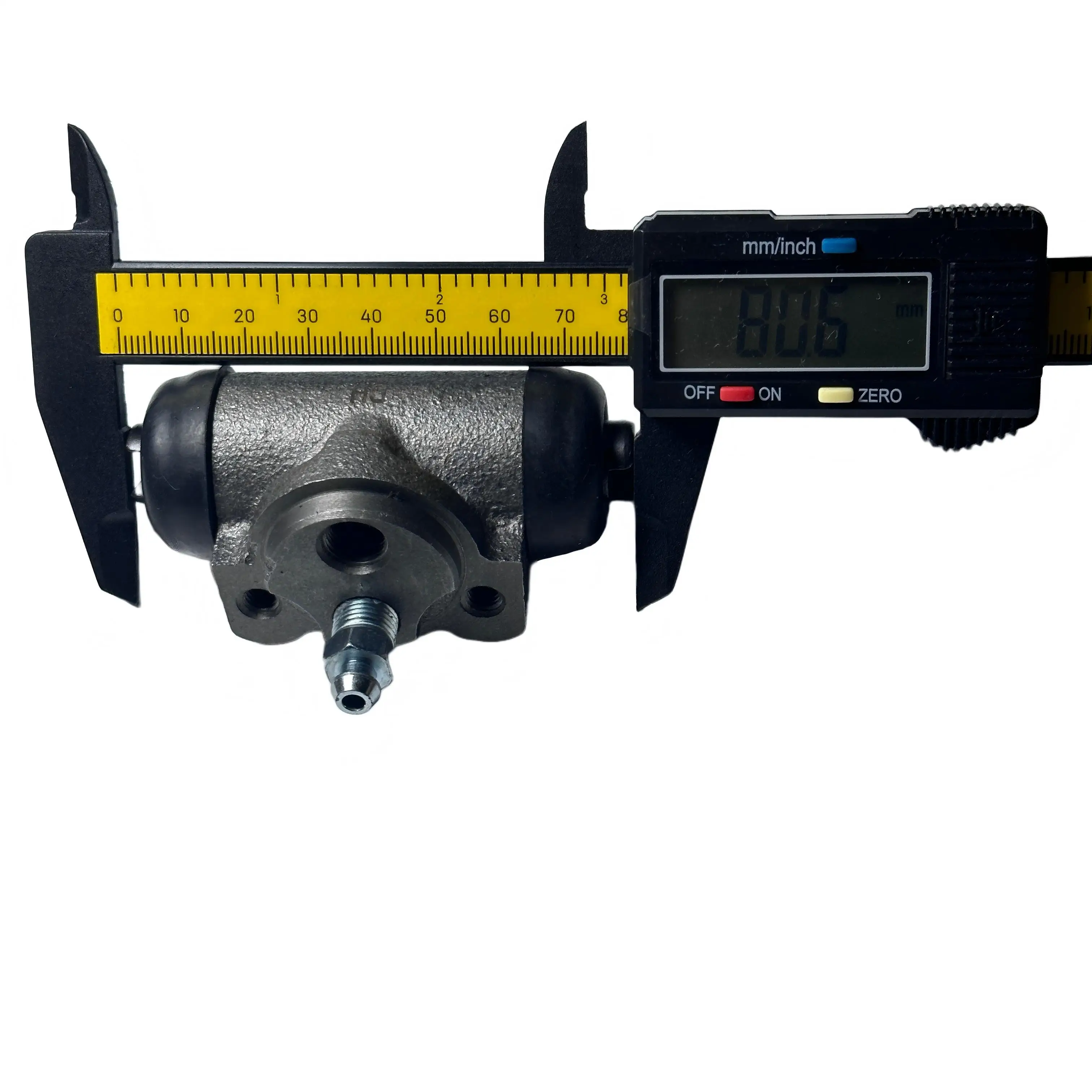 MR407141 Rear Drum Brake Wheel Cylinder For Mitsubishi Outlander Airtrek CU Series Auto Brake Replacement Part view 3