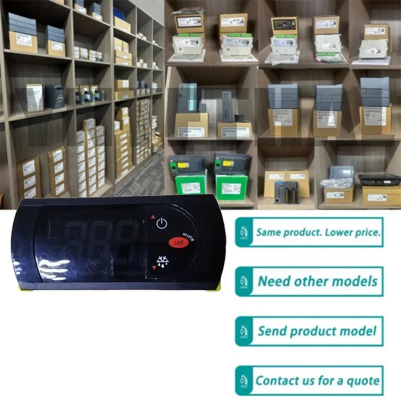 

New Original PJEZS0J010 PJEZSOJO1O Temperature Controller