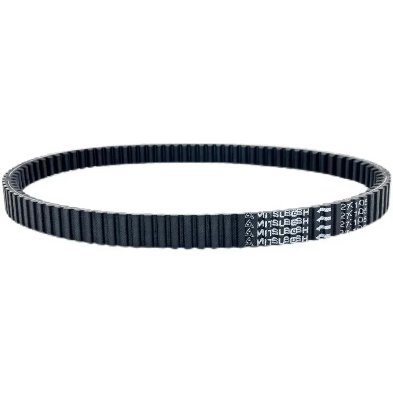 Neu für zontes 350d zt d350 Getriebe antriebs riemen Modifikation zubehör fit zontes 350 d – Detail 2