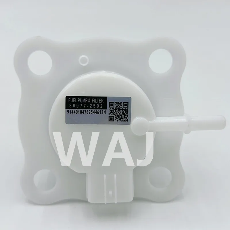 WAJ Fuel Pump Module 16700-MKE-AF3, 16700-MKE-A01 Fits For Motorcycle Honda CRF250R CRF250RWE CRF450R CRF450RWE 2017-