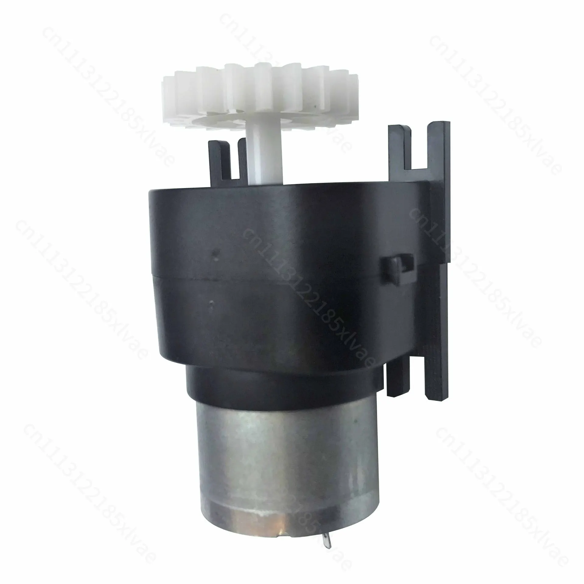 For DC Gear Motor for Automatic Sensor Trash Can & Intelligent Toilet Direct Drive Factory Supply Accessories