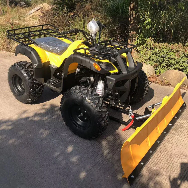 ركوب مخصصة محراث الثلج!! مبيعات المصنع مباشرة عالية الجودة محراث الثلج الدوار معدات تنظيف الطرق متعددة الوظائف الثلج