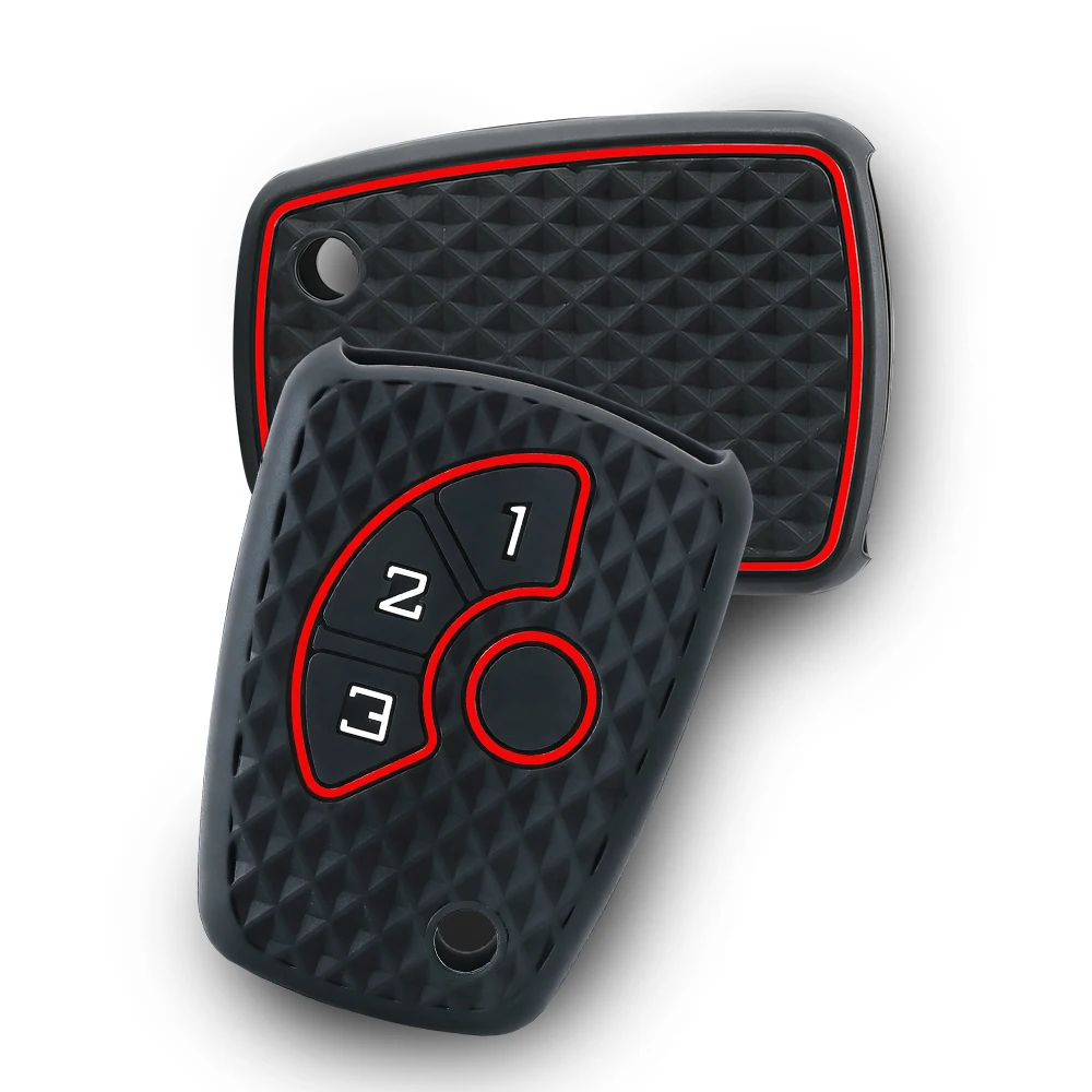 New Style 4 Buttons…