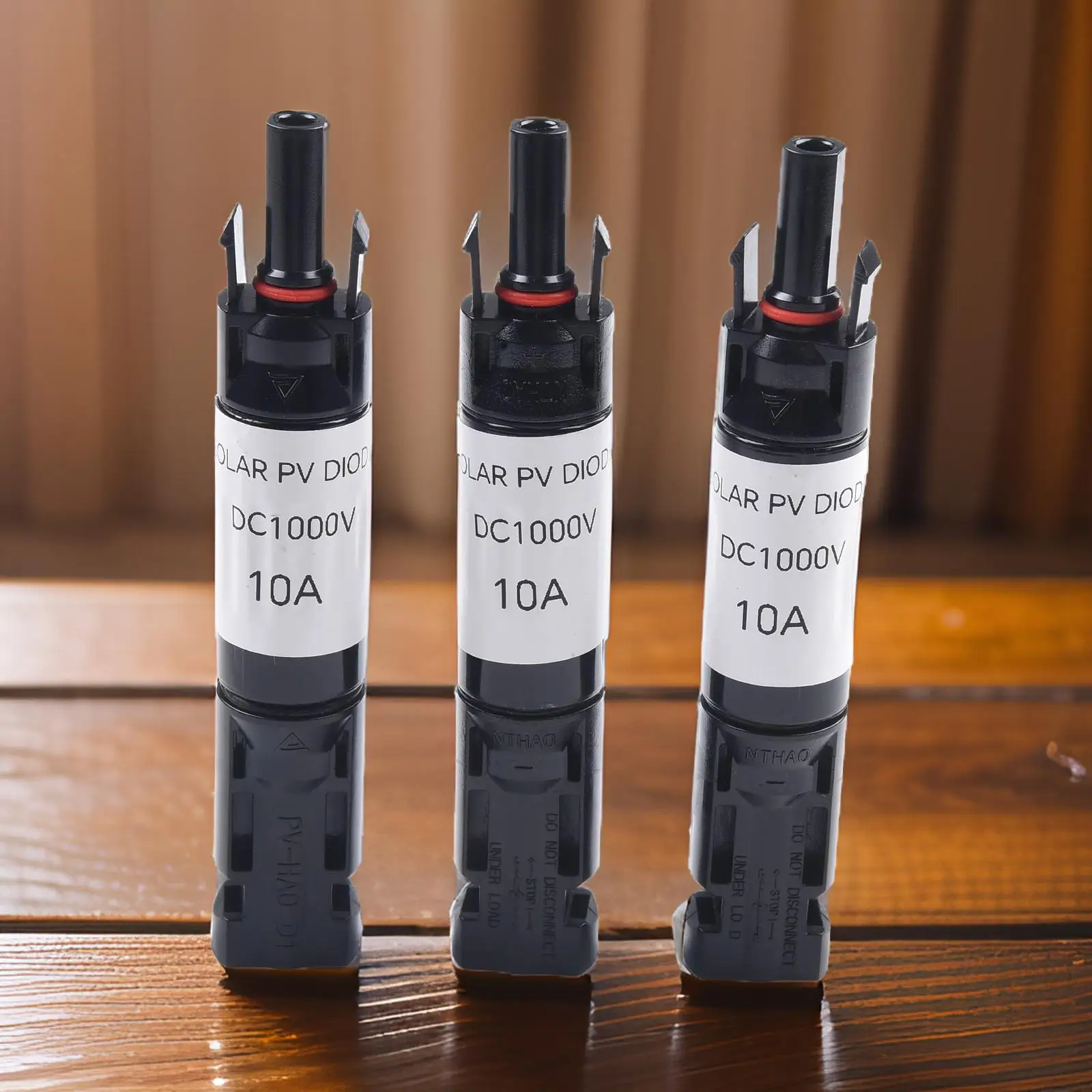 Connector Diode Con…