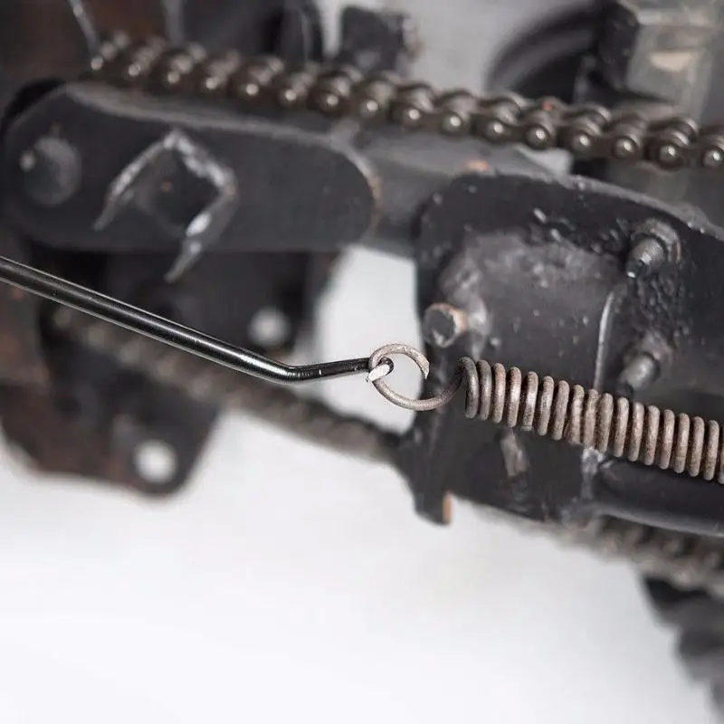 Y1AD T THE THELLE STAD SPARCE HOP PULLER DO MOTOCROSS MOTORCYCLE KART