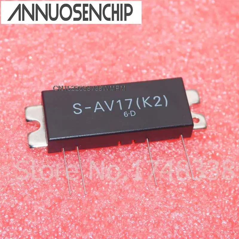 Modulo per lotto S-AV6 S-AV10 S-AV17 S-AV22 S-AV32 S-AV33 S-AV35 S-AV36