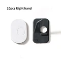 10pcs Right hand