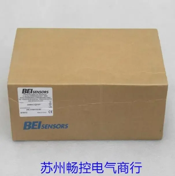 2026 * Spot Sales * New BEI EDIC Encoder DHM510-1024-037 In Stock