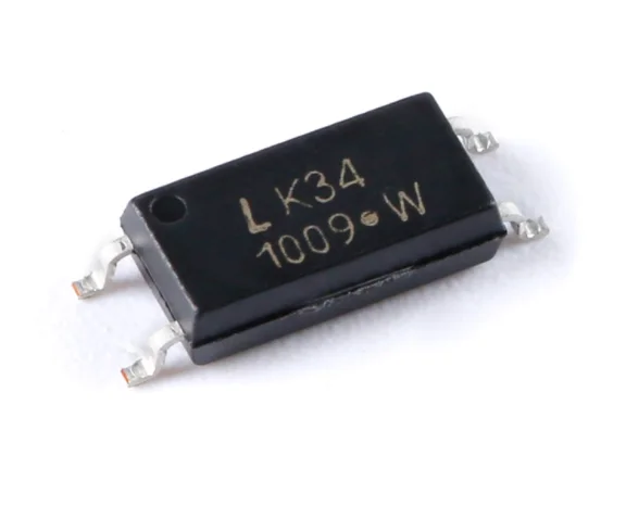 

15pcs/lot LTV-1009-TP1-G SOP-4 P2.54 1009