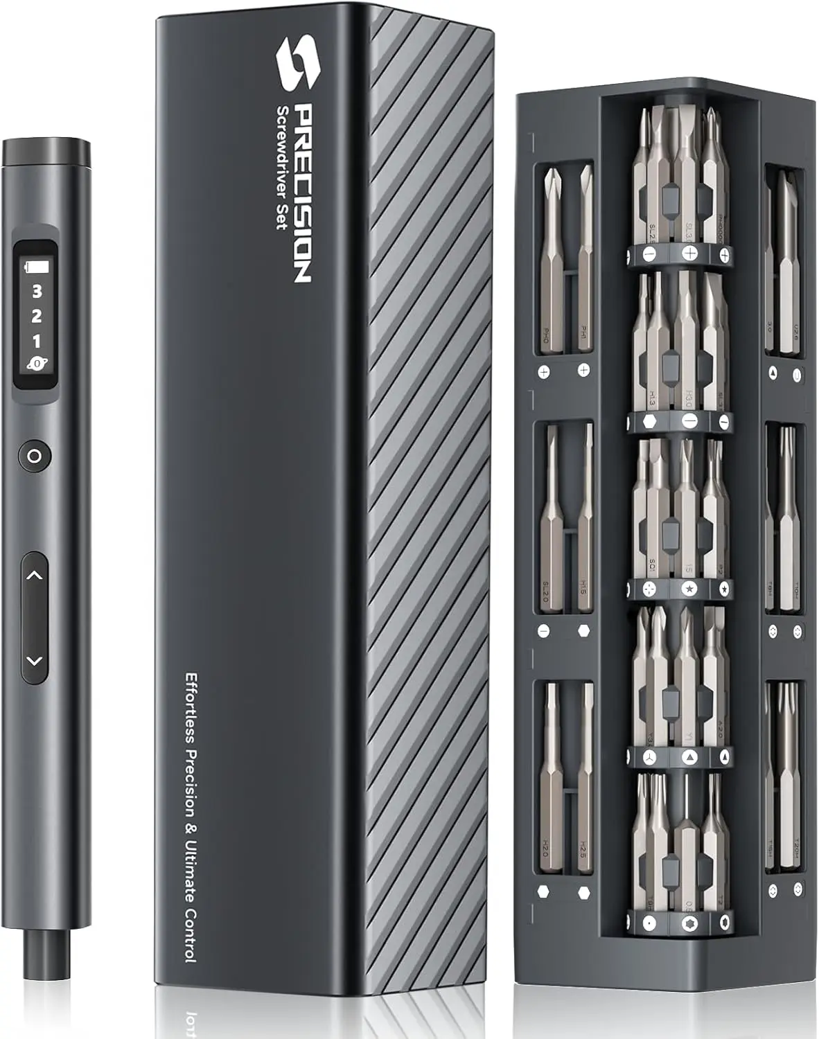 3.7V Mini Electric … - image