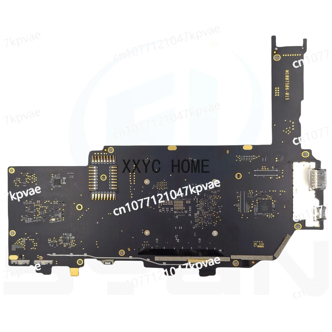 1796 Motherboard I5-7300U for  Surface Pro 5 Logic Board 8GB M1007506-015