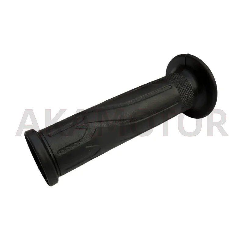 Left / Right Handle Glue Sleeve Grip / Throttle Handle / Handlebar Plug / Balance Block for Loncin Voge 300ac 300ds Lx300-6c