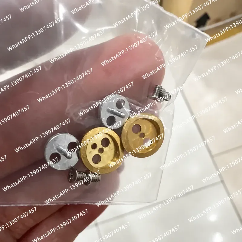 1 Set Probe Piece Edgers LMU Feeler Tips for NIDEK LE9000 1000 1200 Edging System Replacement Tool Parts Accessories