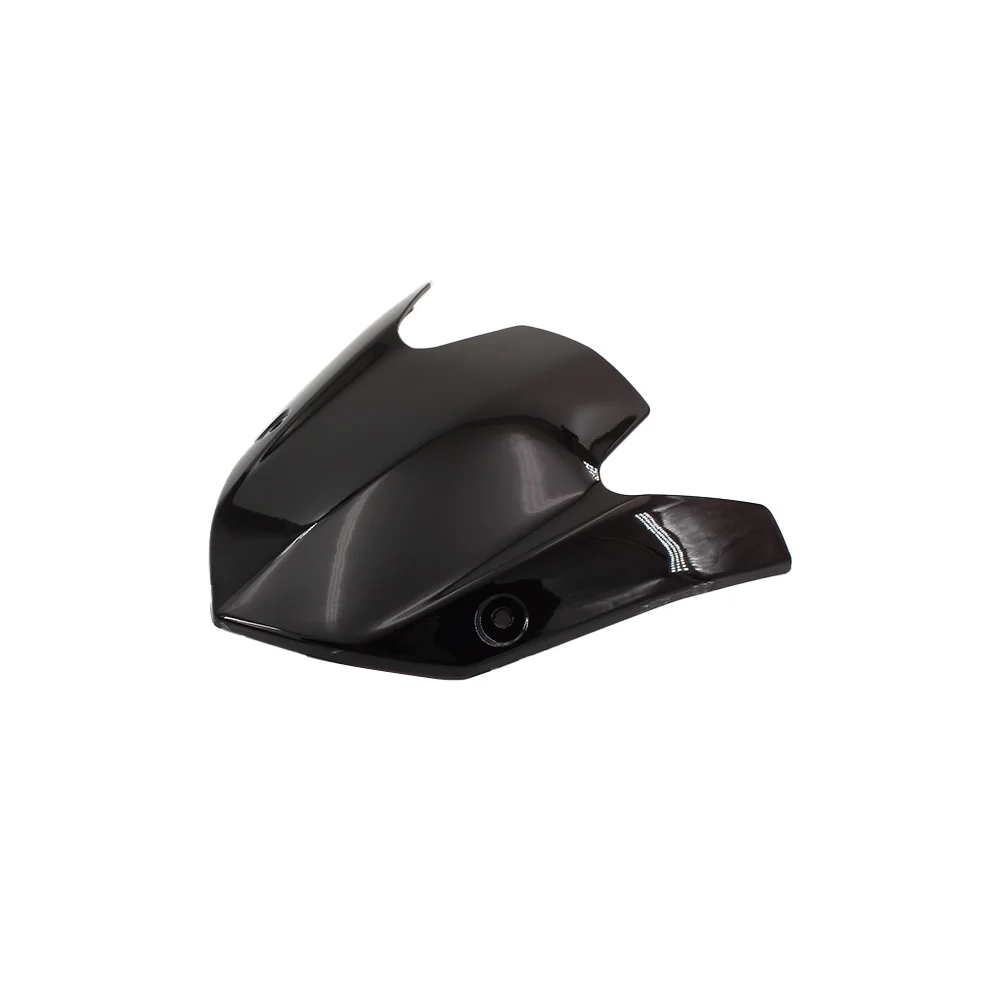 Z-1000 For Kawasaki Z1000 2014-2023 Z 1000 Windscreen Windshield Shielda Double Bubble Wind Deflector Motorcycle Accessories