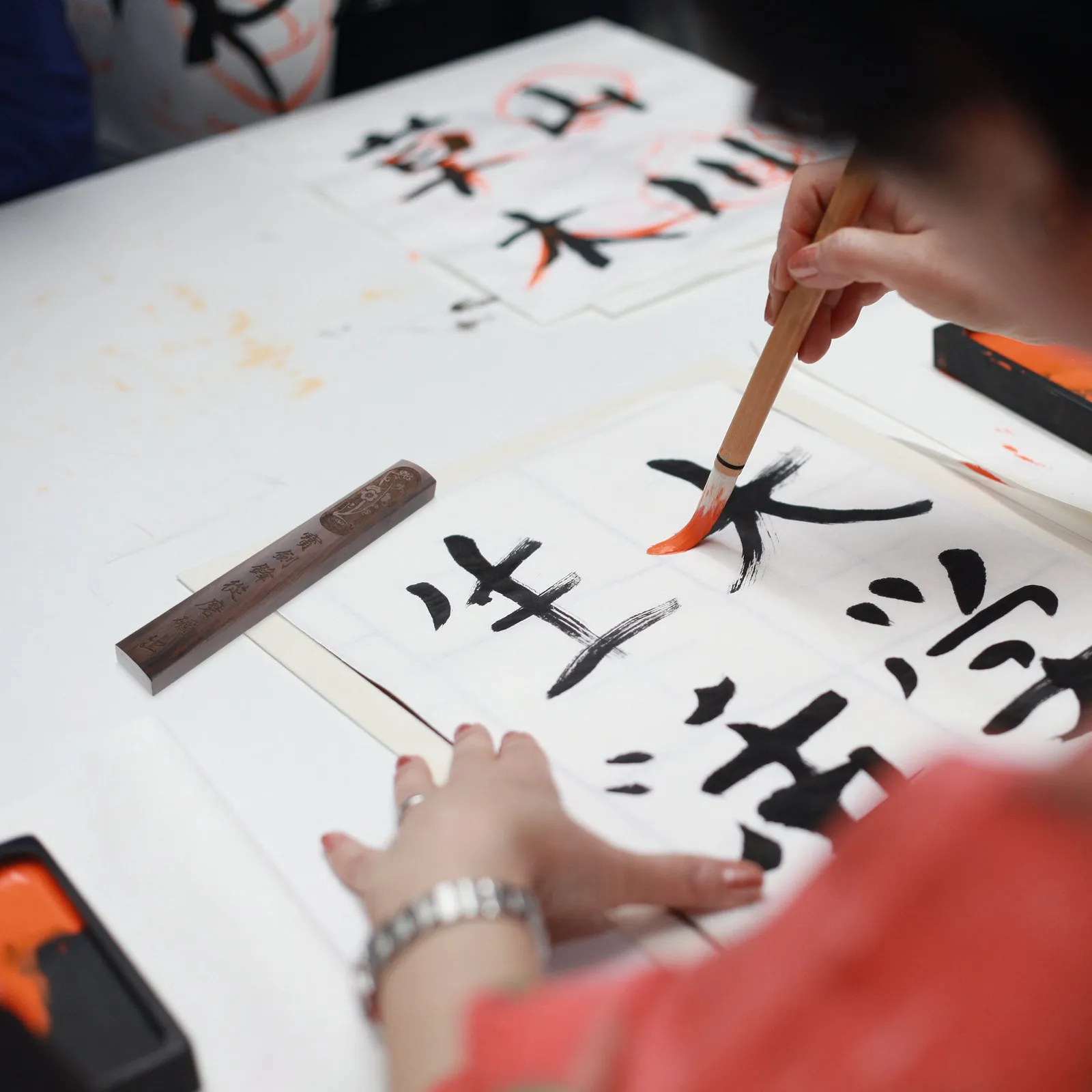 1-paio-di-fermacarte-in-legno-premium-per-calligrafia-cinese-finitura-liscia-robusti-per-arte-artigianato-festival-e-cerimonie