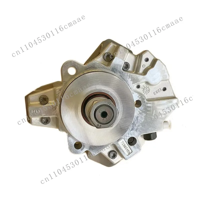 Excavator PC200-8 fuel pump assembly 6754-71-1012