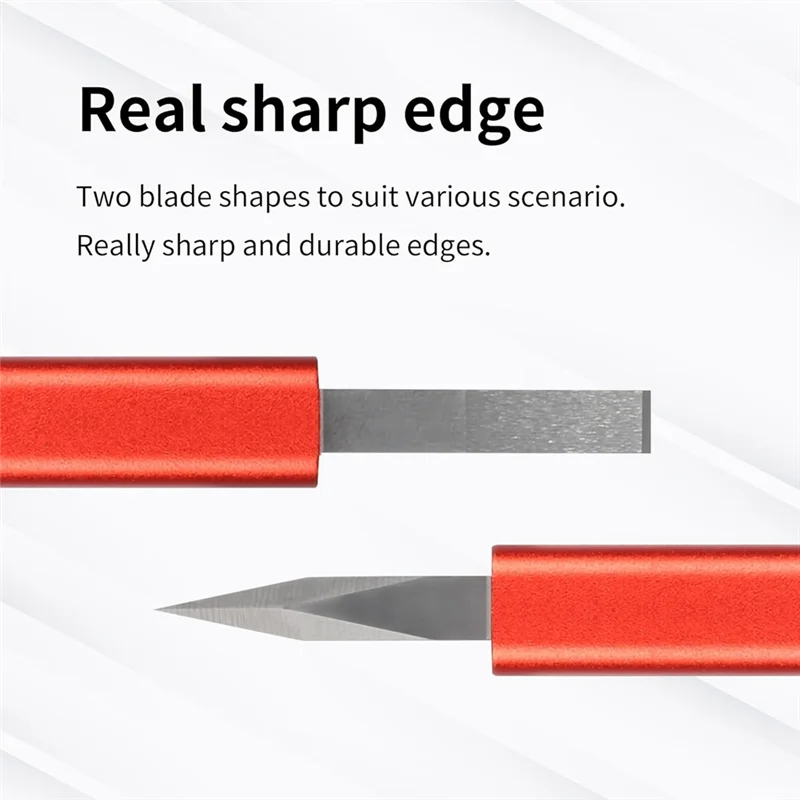 

A19F-Pro Broad Edge Design,Modeling Hand Tool For Hobbies, Crafts And Repairs