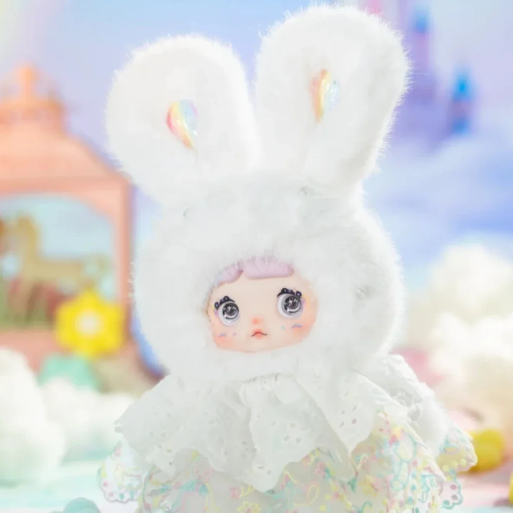 

Nommi прогноз погоды серии слепая коробка милая загадочная коробка фигурка Kawaii аниме кукла сумка-сюрприз коллекция модель подарки игрушка