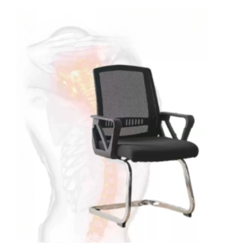 Ergonomic Breathable Office Chairs Fabric Conference Training Office Chairs Purposes Office Furniture Sillas De Oficina ZYBGY40