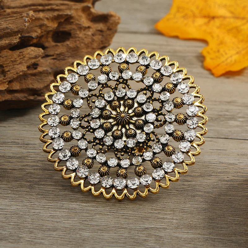 האם רינג ענק הוא הבחירה הנכונה לך? מבחן ותوصיה מפורטת