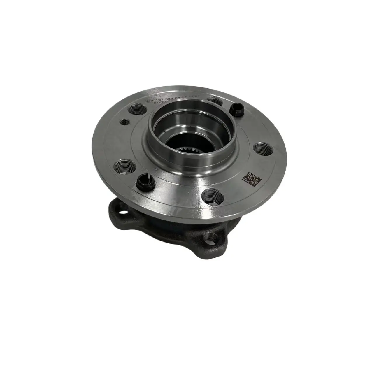 A16733403007  GLE63AMG front wheel hub bearing For Mercedes Benz Car Auto Parts W167 Steering bearings  A1673340300