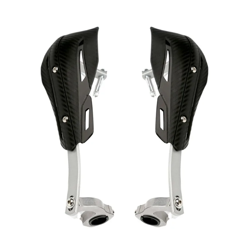 

Super Lyr 1 пара 7/8 "защитные ограждения для рук мотоцикла, защита для рук, защита руля для YZ SUZUKI Pit Dirt