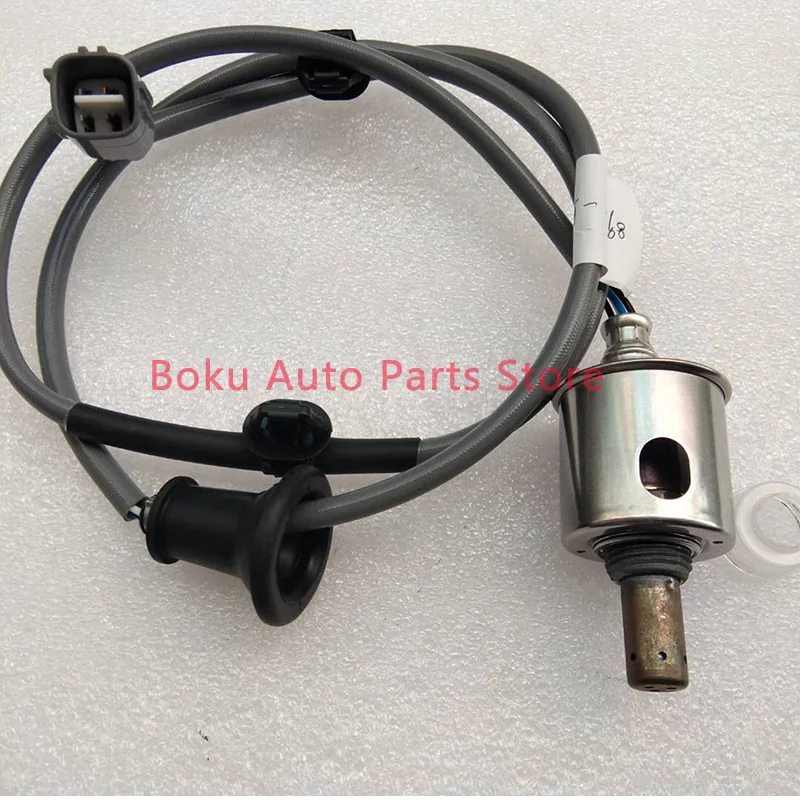 

89465-30730 234-4521 For Toyota Mark X Crown Lexus 2.5L 3.5L 2006-2013 New downstream oxygen O2 sensor 2344521 8946530730