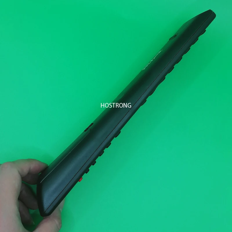 รีโมทคอนโทรลสําหรับ Avtex AQT W164DR L186DR L329TRS W152T M199DRS pro AQT W152D W193D W150T W152T W150TCI W153D