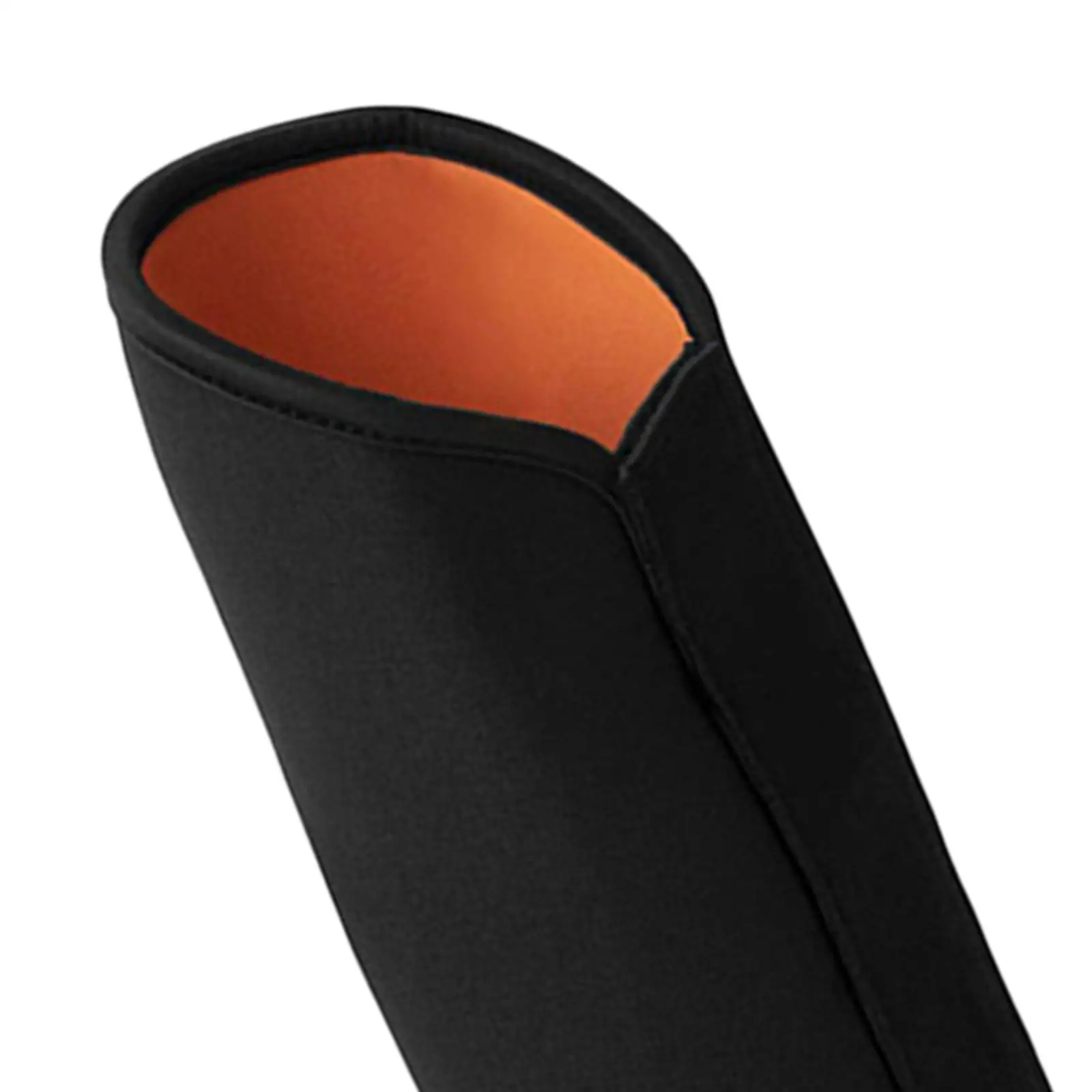 Electric Bicycle Battery Thermal Protection Cover High Quality 2 Choices Safely