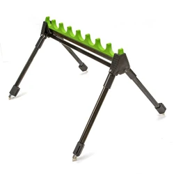 Telescopic Fishing Rod Holder Roost Kit Fishing Rod Holder Stopper Long Roost Packs Away Easily Package Content