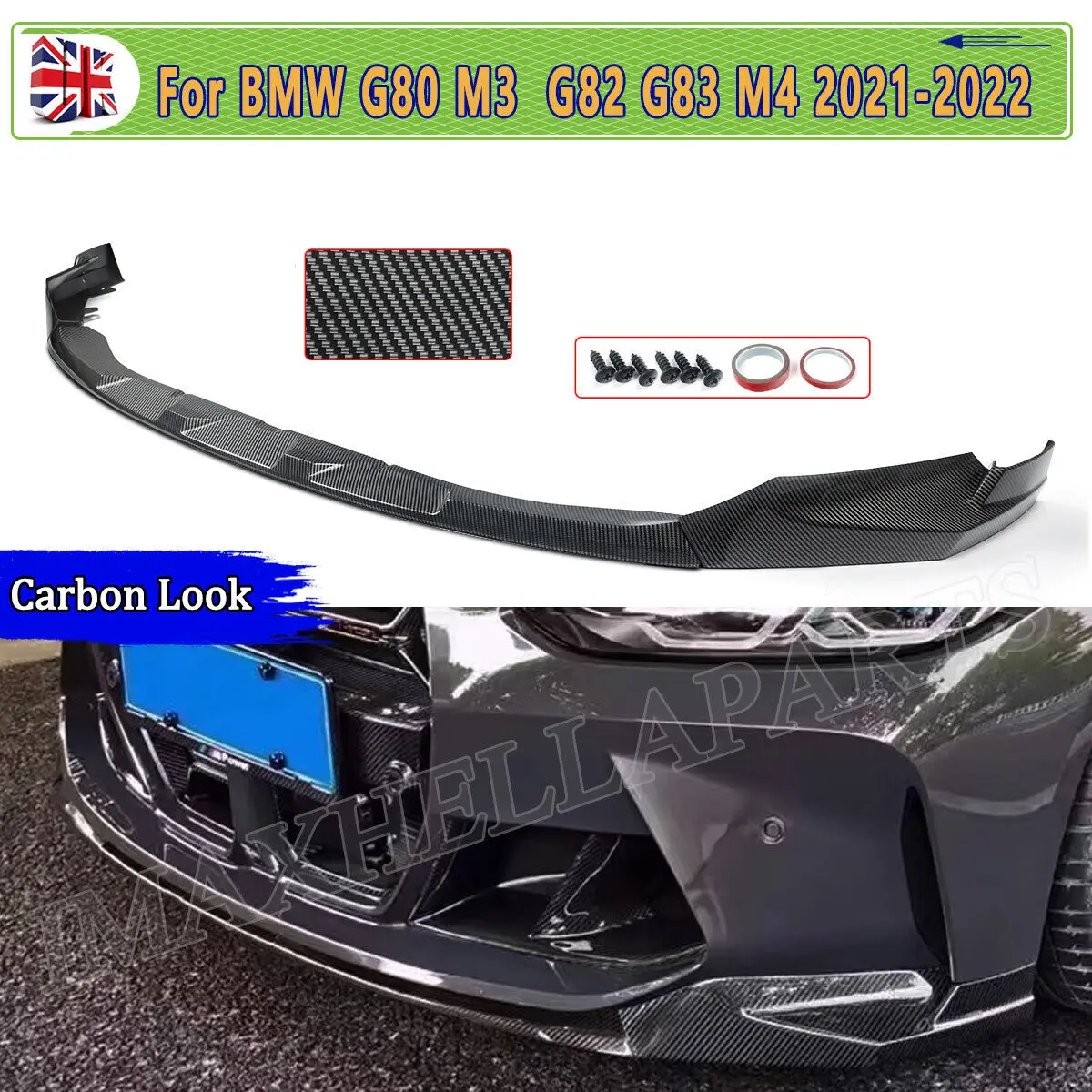 M Performance Style… - image