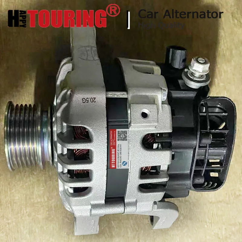 CAR Alternator For Changan CS75 2015 2016 2017 2018 2019 2020 2021