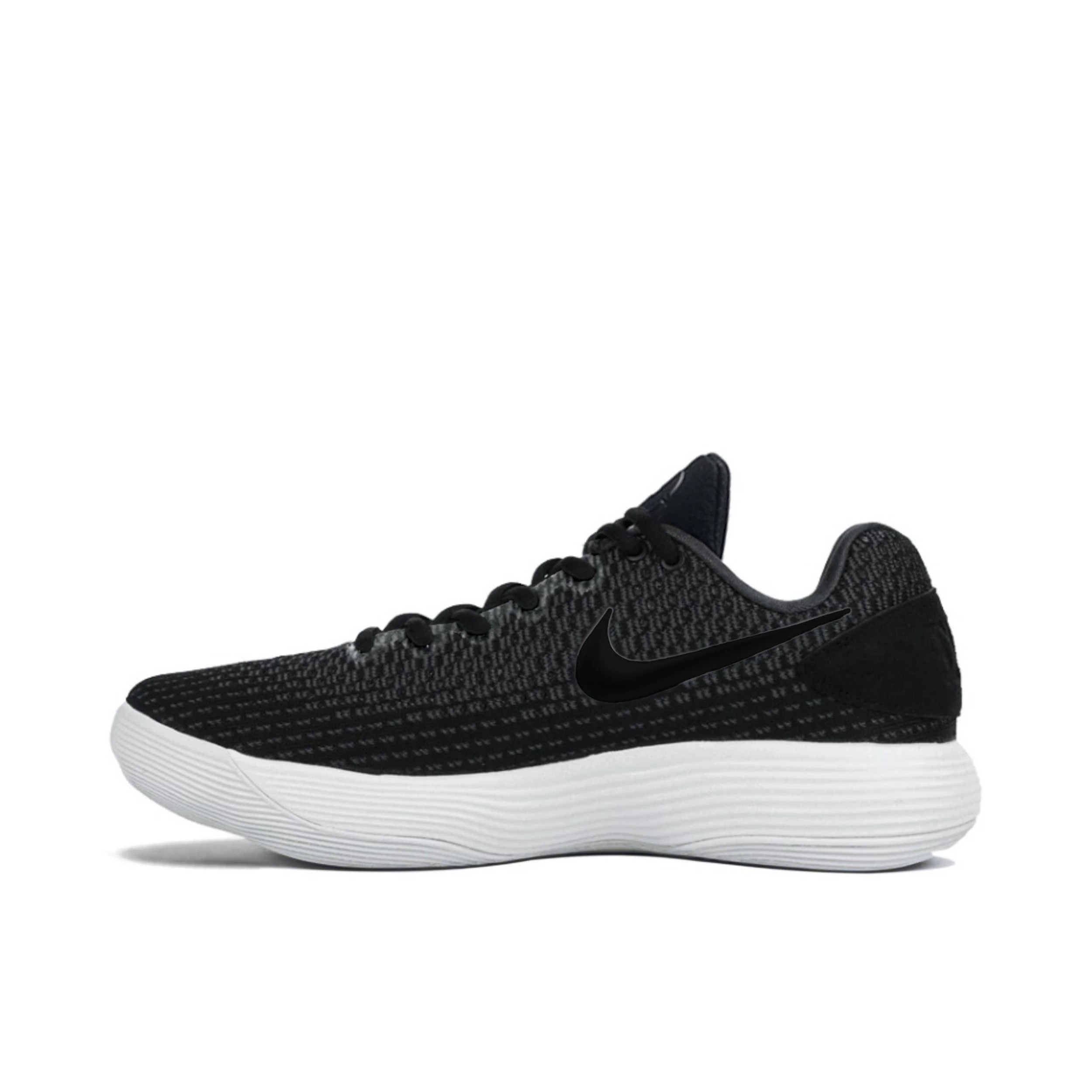 

Мужские баскетбольные кроссовки Nike Hyperdunk 2017, перидотite Geology с запахом и амортизацией, противоскользящие, устойчивые к истиранию 897637 -001