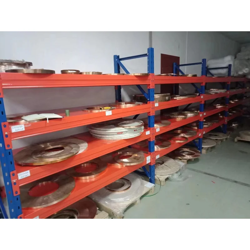 custom.Pallets Rack Heavy Duty Storage Rack  Hole or Hole