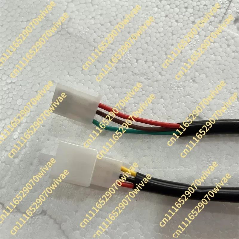 DIY homemade four-wheel electric small beach car kart speed control, speed regulation modified accessories, speed limiter
