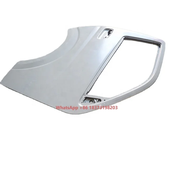 

ORIGINAL FOTON TRUCK PARTS-Right Front Door Adjusting Assy( K1610100100A0 )