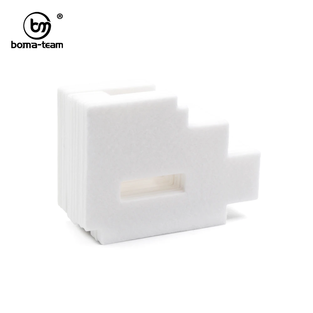 WF 3720 3721 3735 New Maintenance Box Sponge Waste Ink Pad For Epson WorkForce WF-3720 WF-3721 WF-3725 Printers