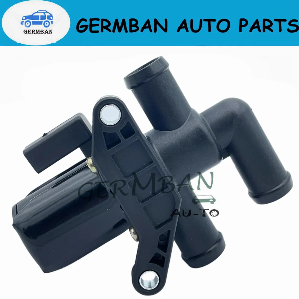 1T0820036D Car Coolant Control Valve For VW Sharan Passat Golf Seat Alhambra Audi A7 A8 A3 Q8 Q5 1T0820036 1T0820036C 1T0820036A