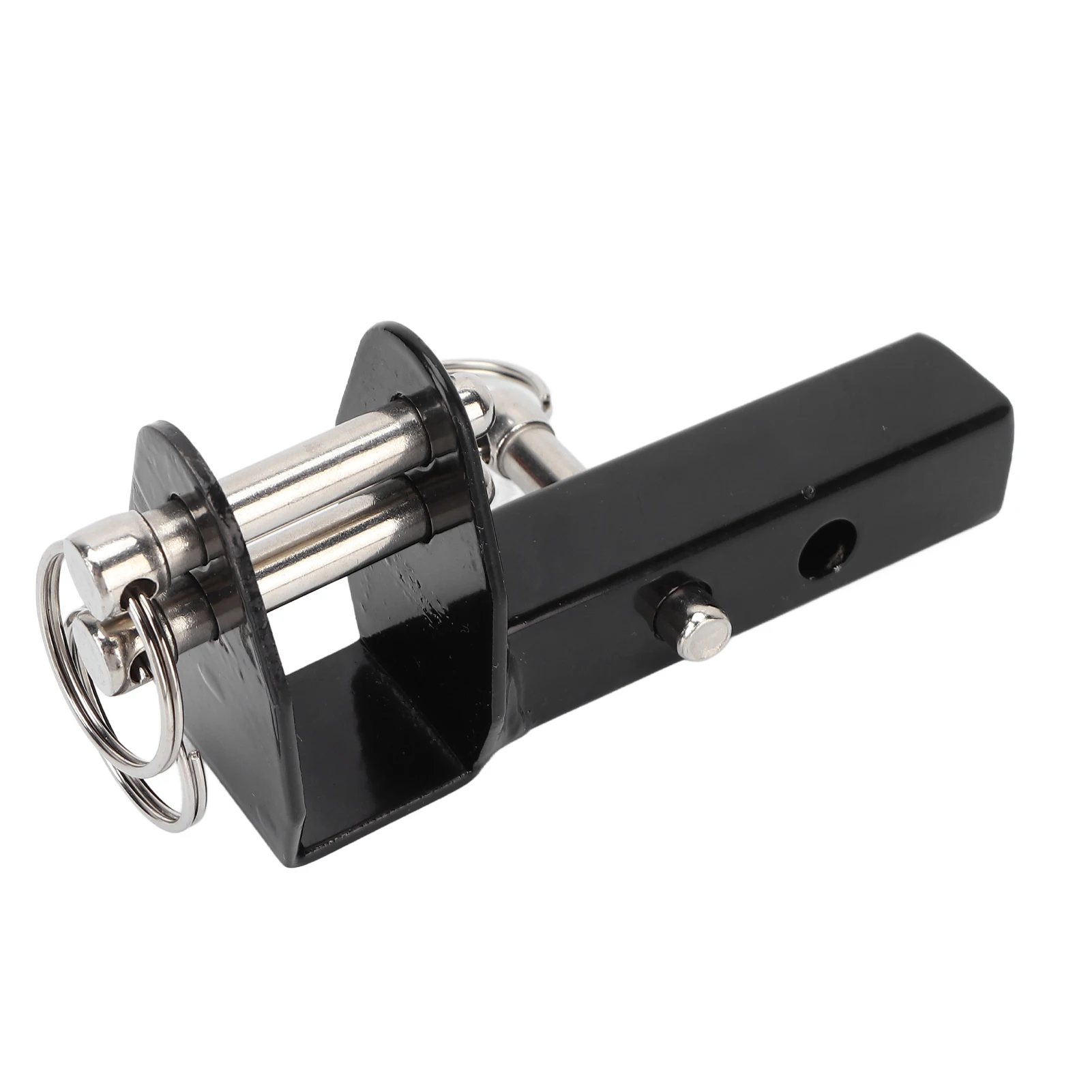 Professional Mobility Scooter Rear Mounting Bracket Aluminium Alloy Scooter Replacement Accessory Scooter Replacement Accessory