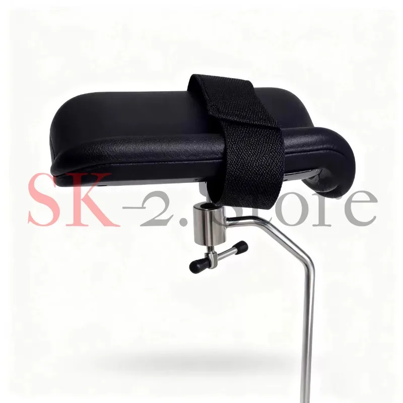 Surgical Table Leg Support Bracket Obstetric Bed/Gynecological Examination Specific Leg Rest