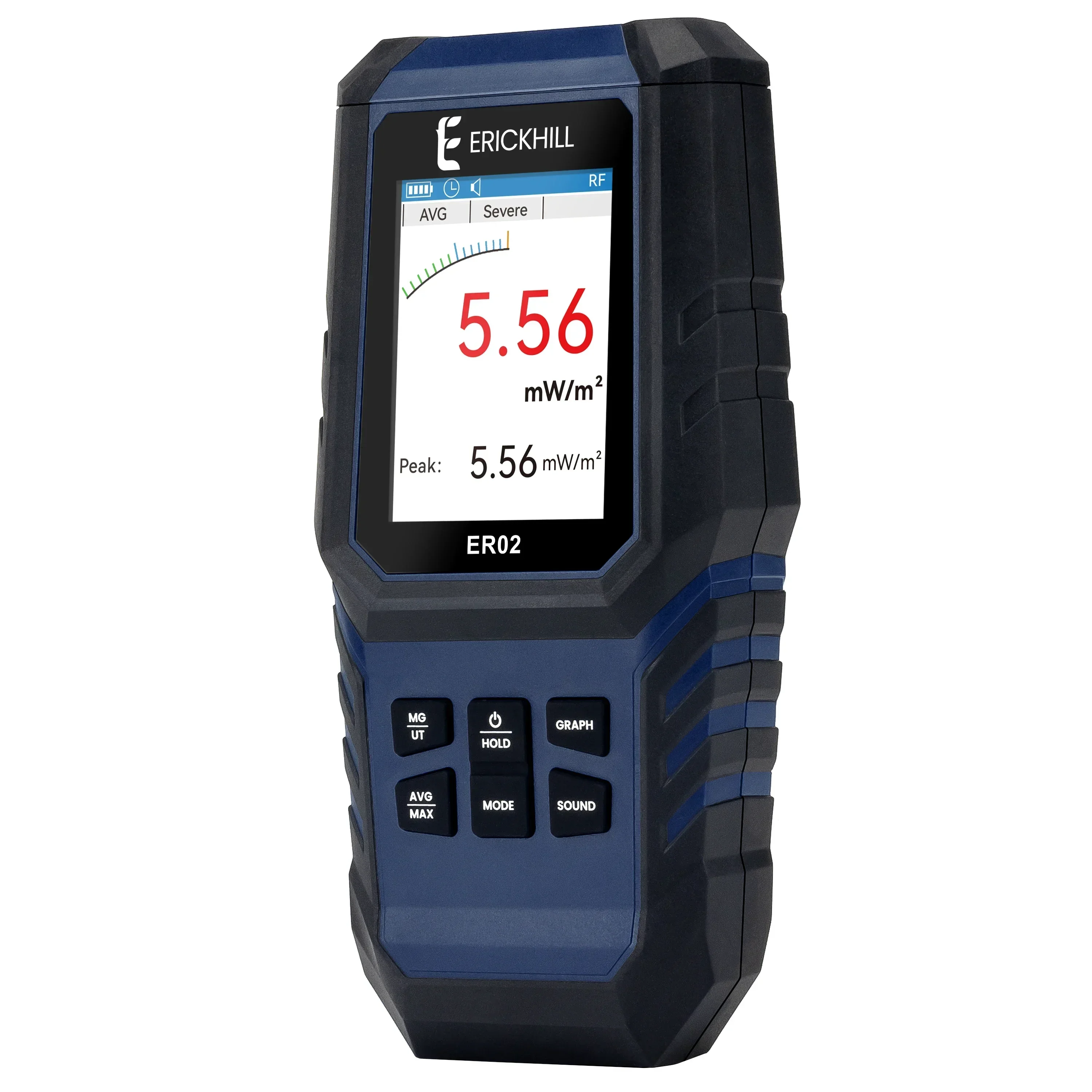 Emf Meter Ghost Ele…