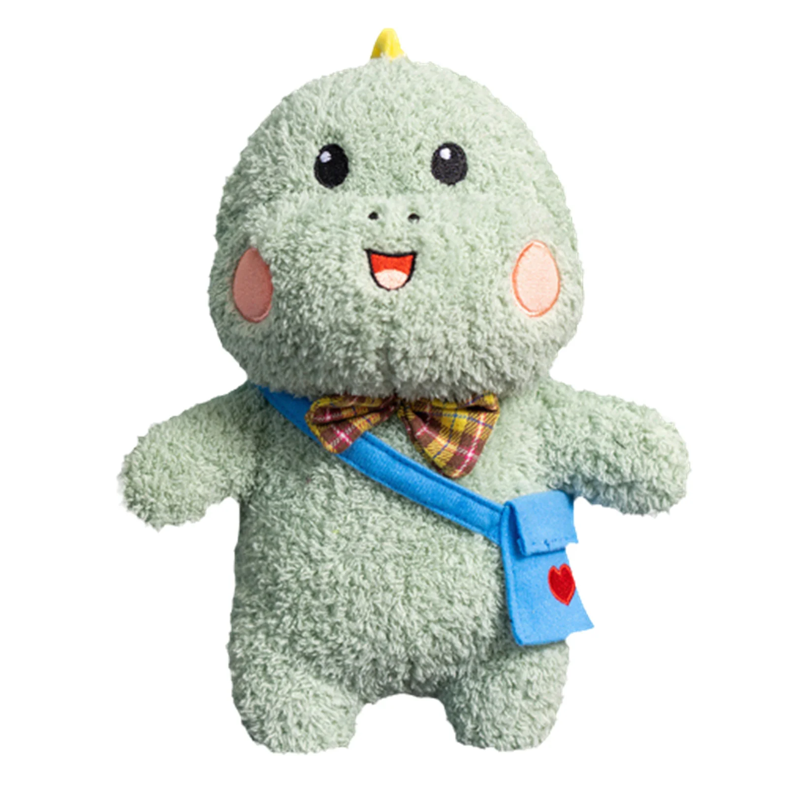 

Adorable Cartoon Animals Plush Doll Soft Stuffed Toy Kid Hugging Pillow Gift