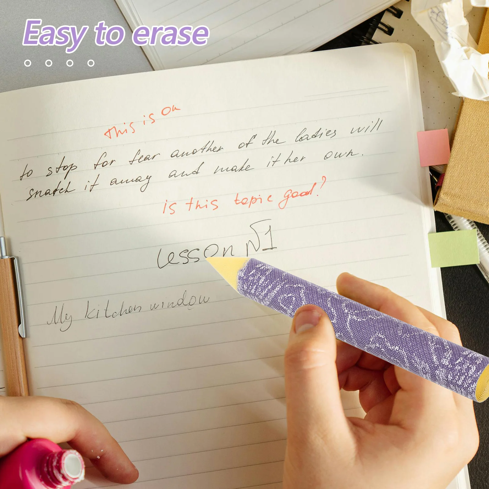 3 Stuks Schets Blenders Set Tekengereedschappen Voor Kunstenaars Blending Sticks Schets Doekjes Pennen Gladde Shading Blend Tonen Effectief