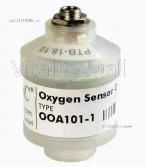 

Датчик кислорода OOA101 OOA101-1 Датчик кислорода с длительным сроком службы в алюминиевой упаковке