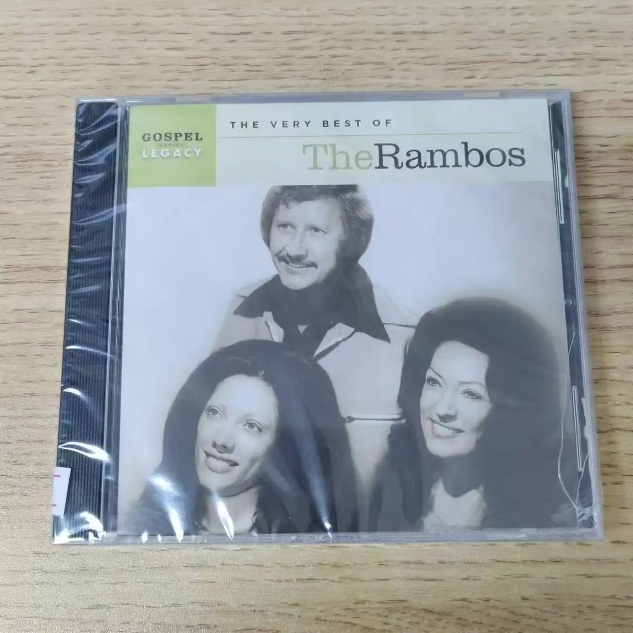 

Кантри-музыка Народная песня The Very Best Of The Rambos Европейская и американская версия Музыкальный компакт-диск Альбом Музыкальная запись Косплей Walkman