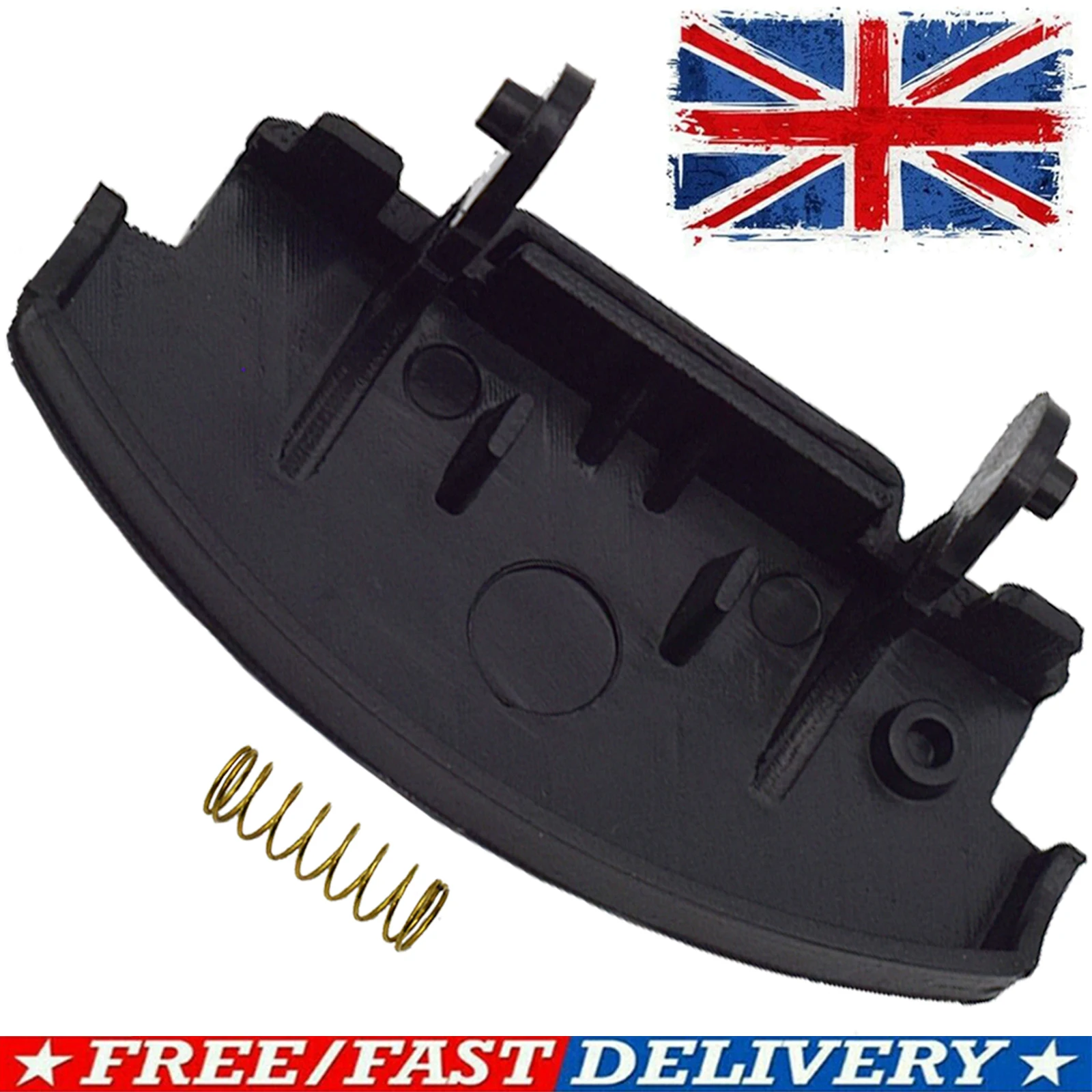 3B0868445 Car Replacement Center Console Armrest Latch For Skoda Octavia VW Polo