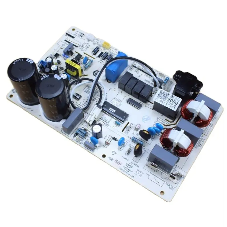 جديد لـ Haier تكييف الهواء لوحة الكمبيوتر لوحة الطاقة التحكم لوحة للقيادة 0011800208Q