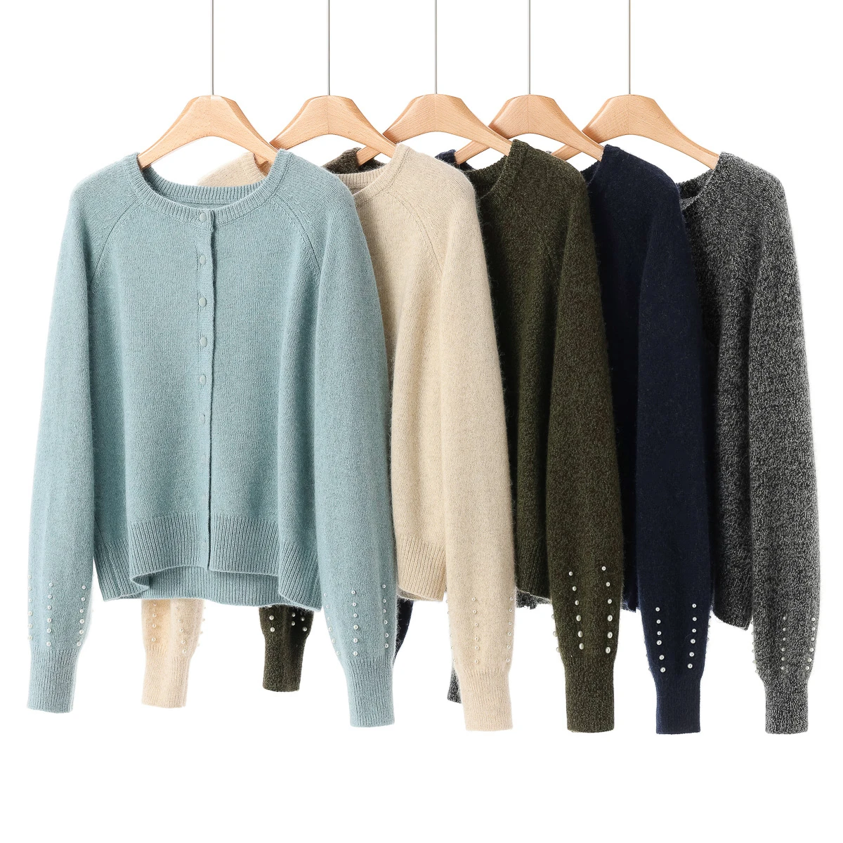 lana-lavorata-a-maglia-da-donna-jaet-pelliccia-di-coniglio-lana-di-alpaca-inserto-per-spalla-casual-vestibilita-ampia-chiusura-lunga-con-bottone-rotondo-ne