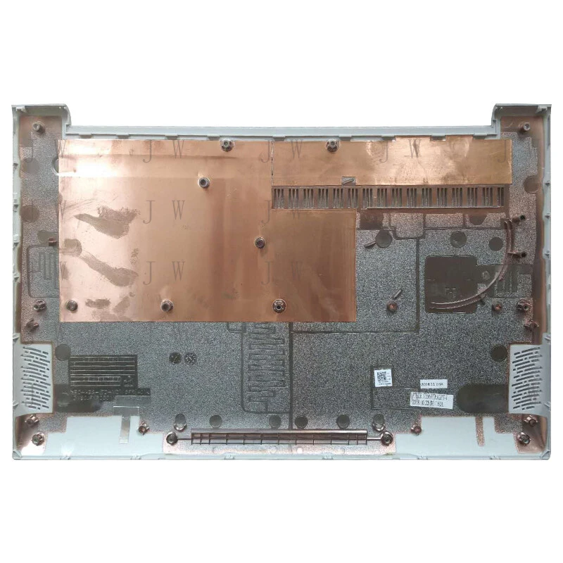 

W Adol S330U For ASUS Bottom Case Cover Shell D Shell Silver