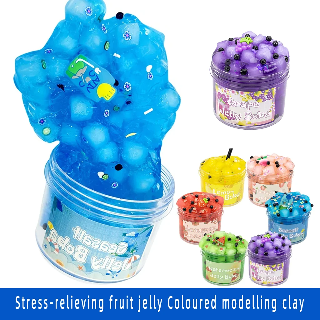 U Super Soft Crysta… - image